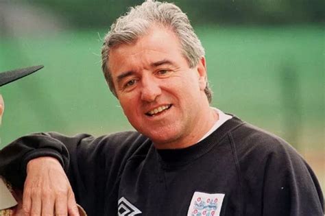 terry venables tribute